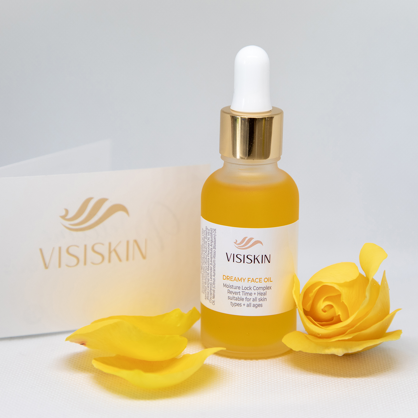 Dreamy Skin Beauty Oil 30ml