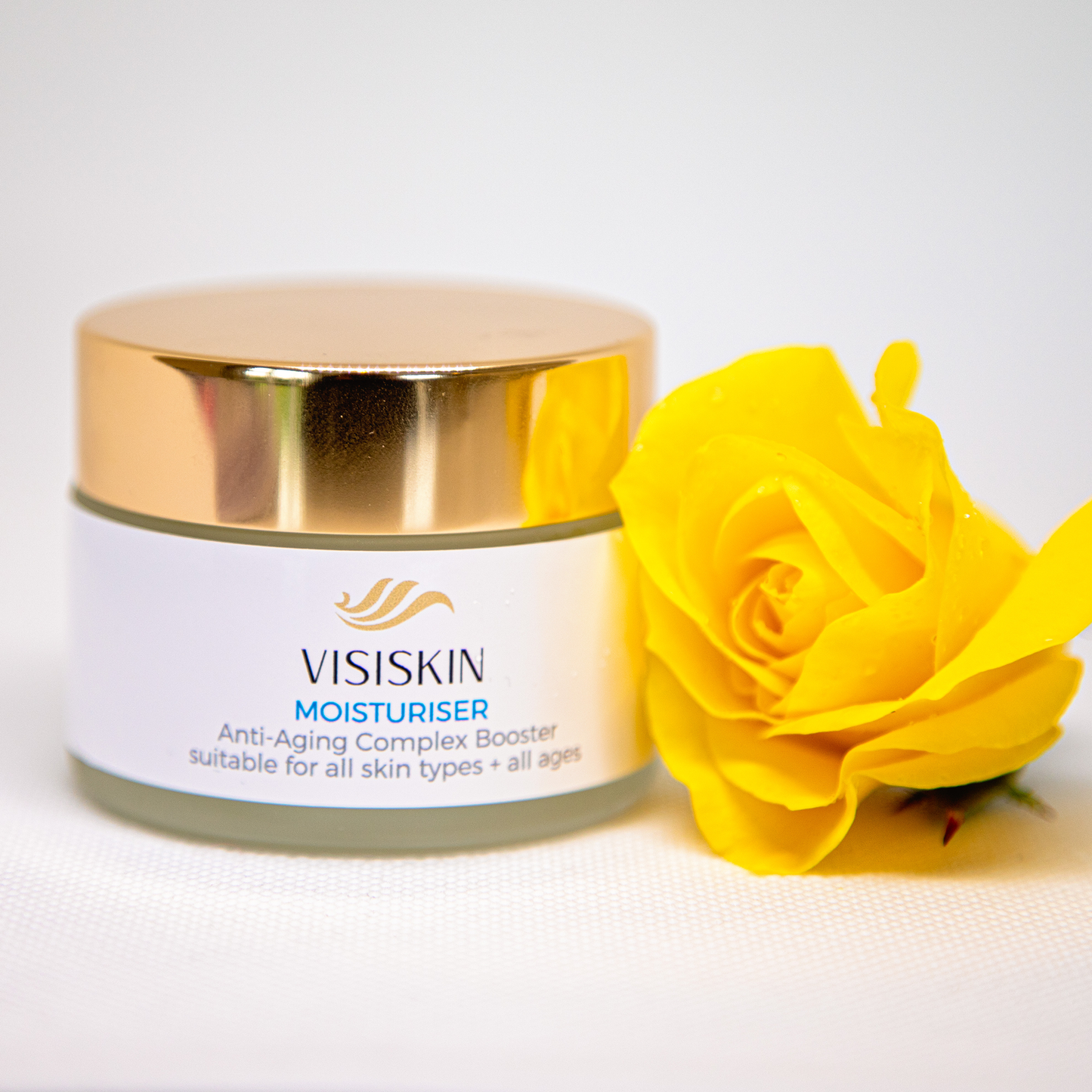 Visiskin Moisturiser 50ml