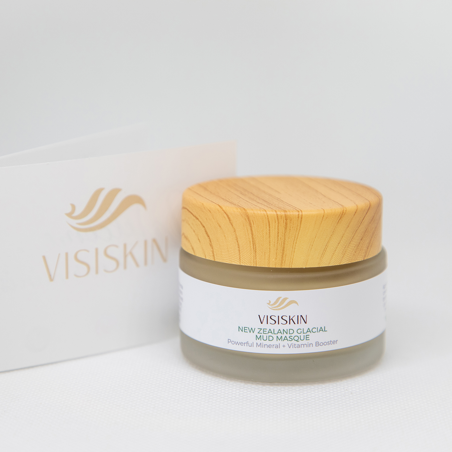 Glacial Mud Masque 50ml