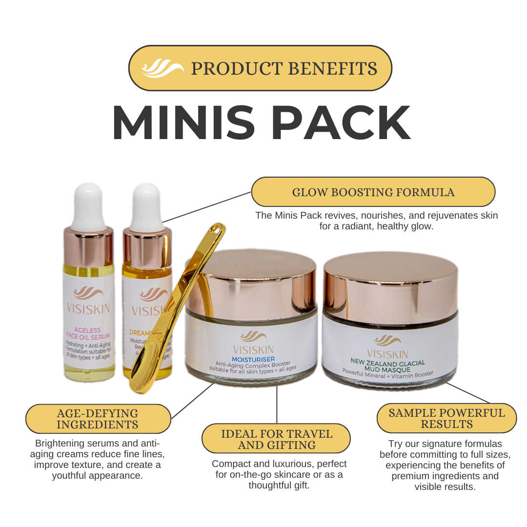 Minis Pack