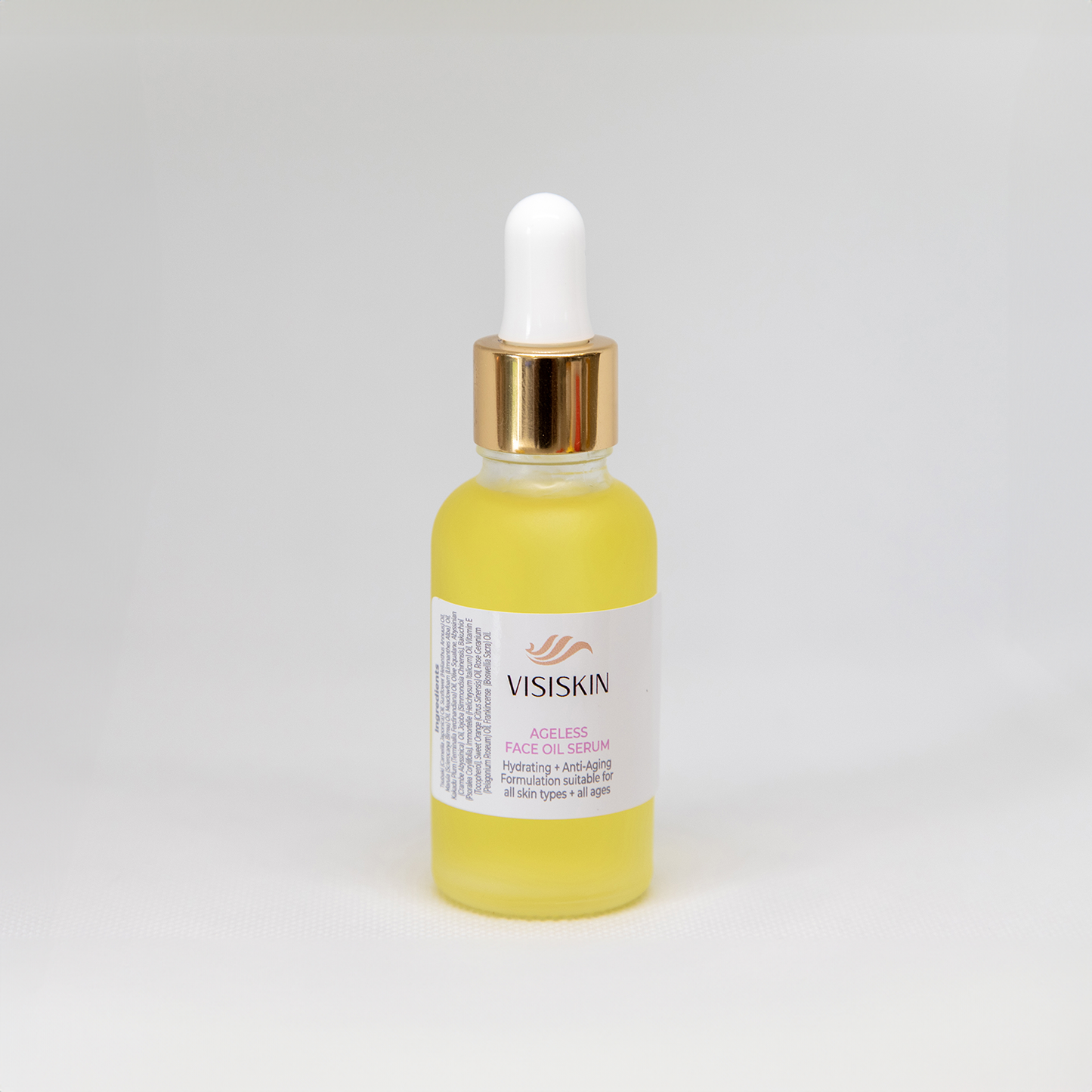 Ageless Face Oil Serum 30ml
