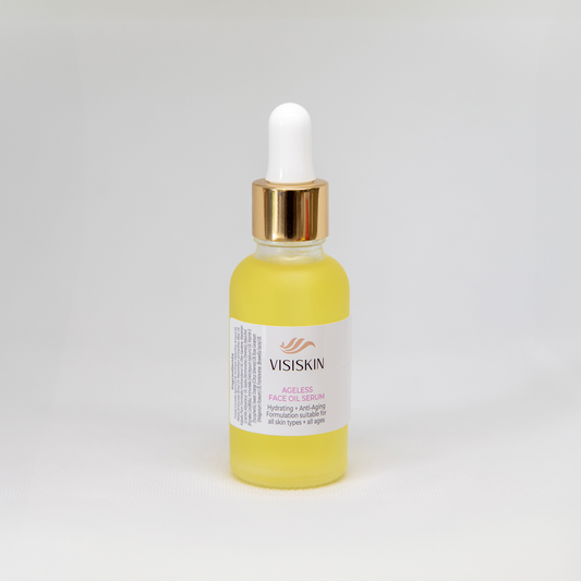 Ageless Face Oil Serum 30ml