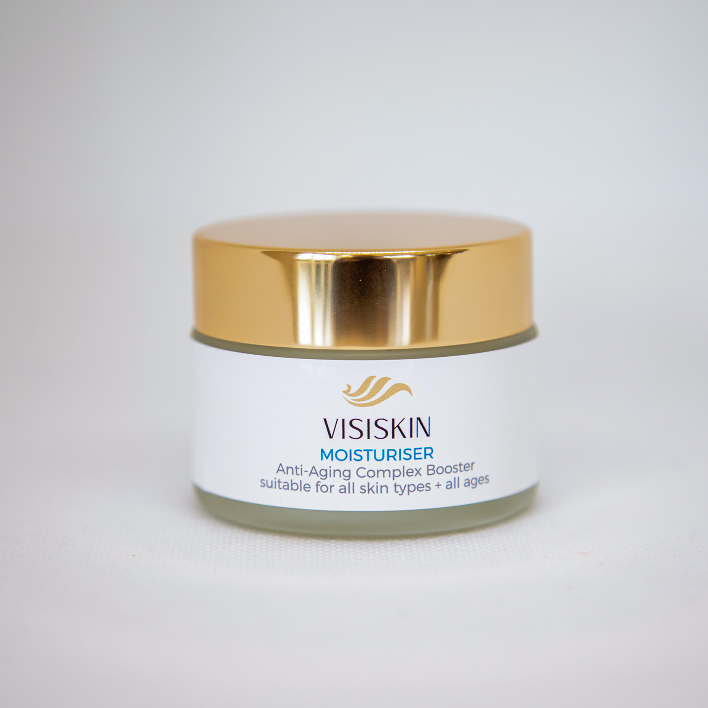 Visiskin Moisturiser 50ml