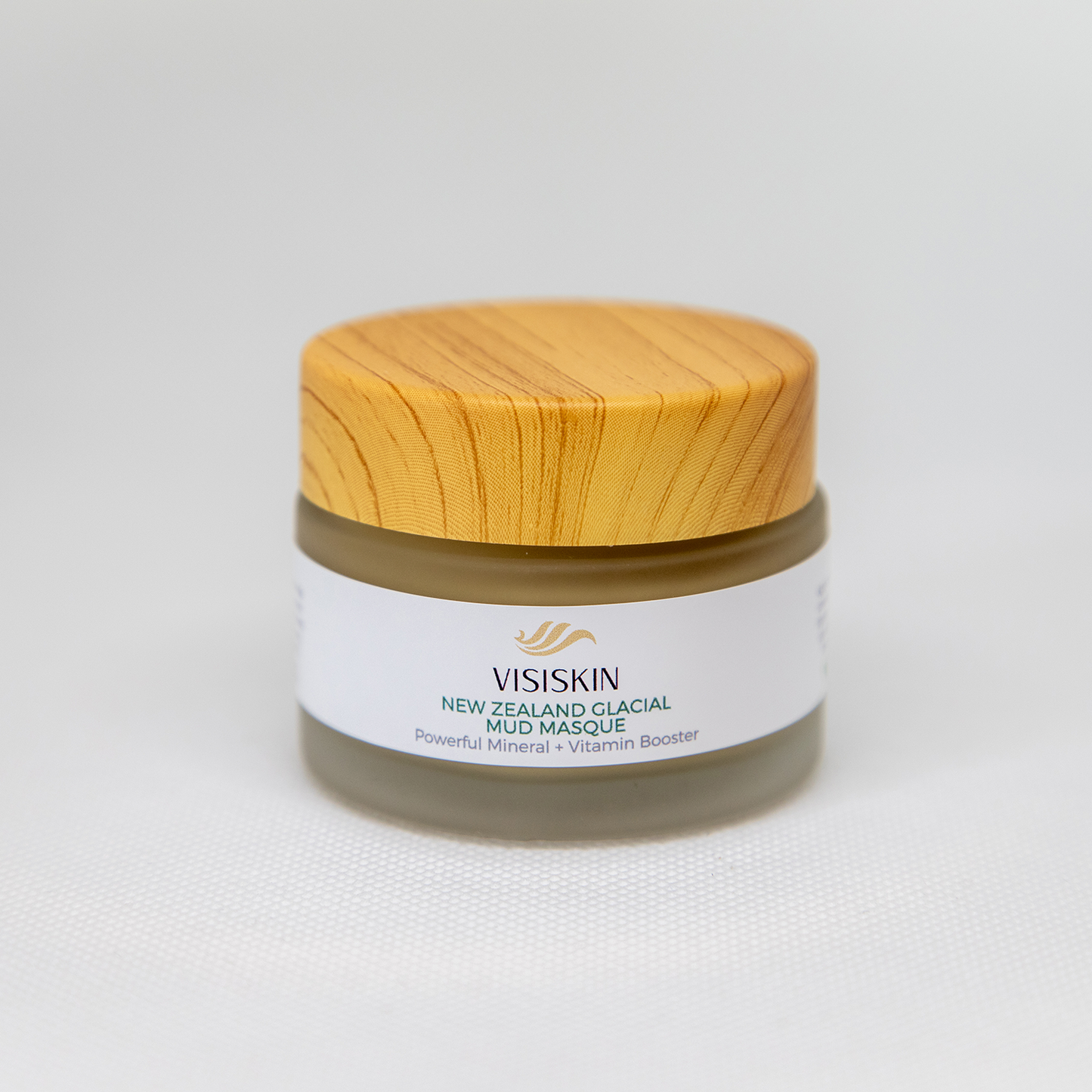 Glacial Mud Masque 50ml